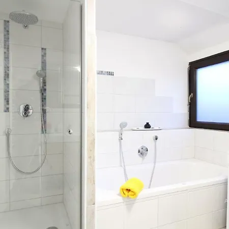 Apartman Nice One Frauenaurach