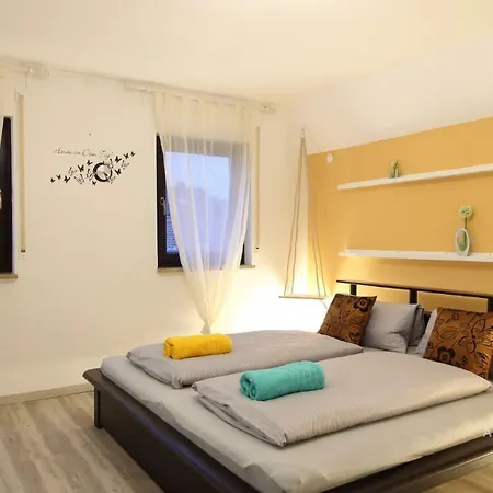 Apartman Nice One Frauenaurach